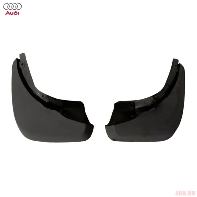 Skvettlapper bak Audi A5 I (8T) 2010-2016 – bilde 2