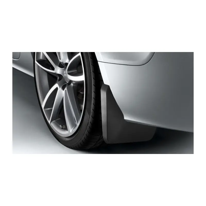 Skvettlapper bak Audi A6 C7 Allroad 2012 - 2018