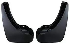 Skvettlapper bak Audi A6 C7 Allroad 2012 - 2018 – bilde 7