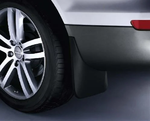 Skvettlapper bak Audi Q7 4L 2005 - 2015 │ sett 2 stk.
