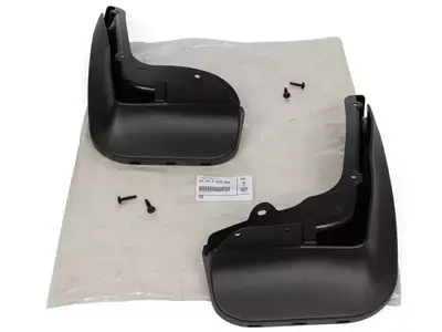 Skvettlapper bak BMW 3 (F30/F31) 2011 - 2018 | BMW OEM – bilde 2