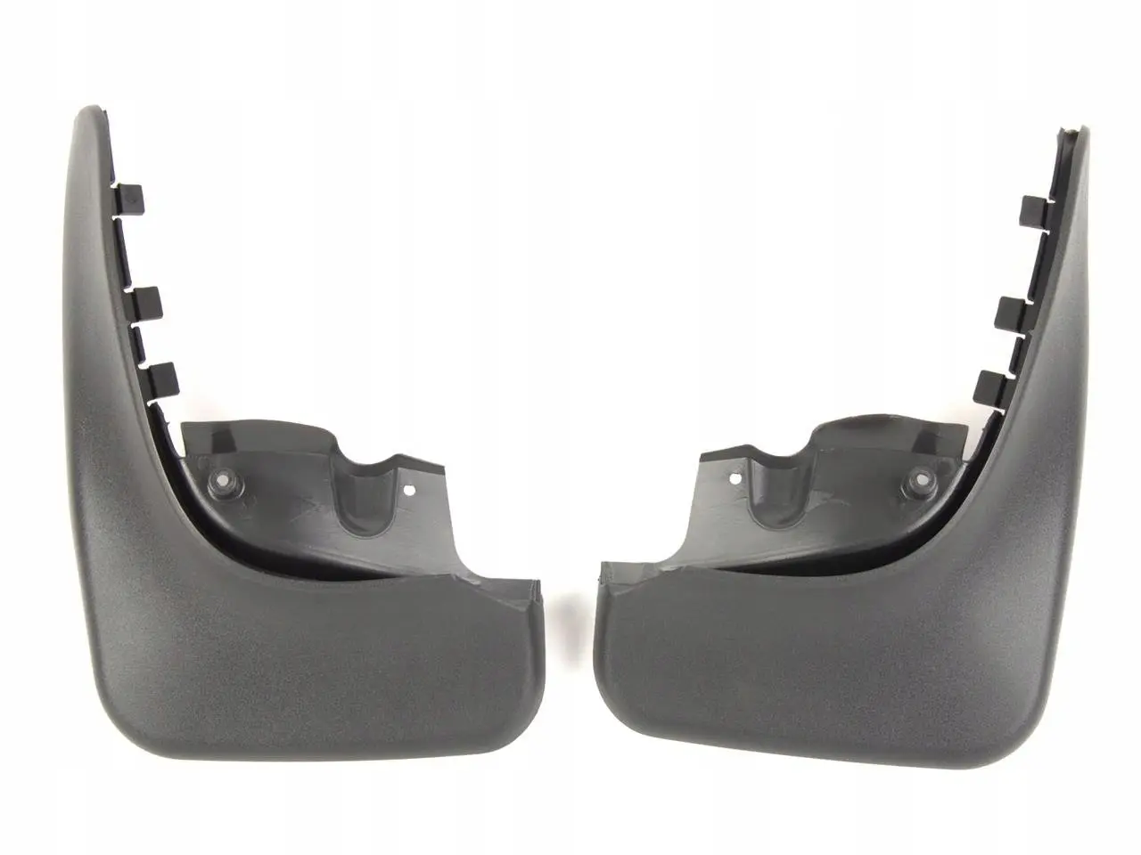 Skvettlapper bak Ford S-Max I 2006 - 2014 | sett 2 stk. – bilde 4