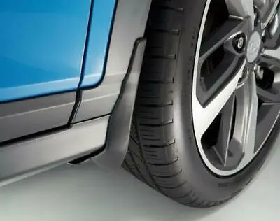 Skvettlapper bak Hyundai Kona Electric I 2018 - 2023