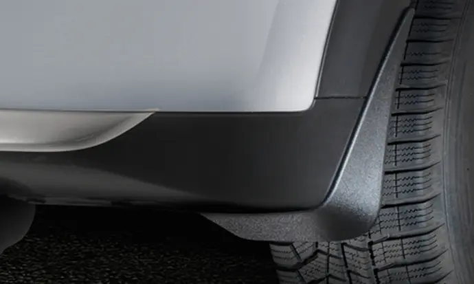 Skvettlapper bak Kia e-Niro I 2018 - 2022
