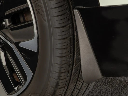 Skvettlapper bak Kia EV6 GT-Line 2021 - 2024 | sett 2 stk.