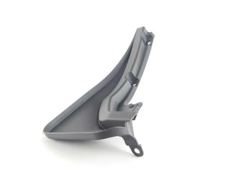 Skvettlapper bak Mercedes-Benz C (C204) 2008 - 2015 – bilde 5