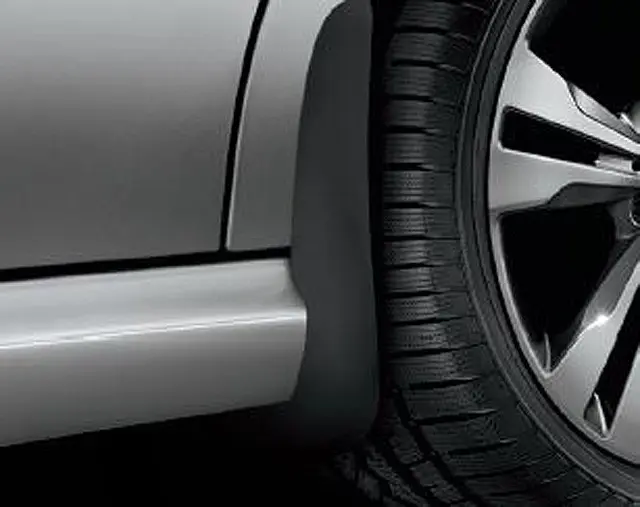 Skvettlapper bak Mercedes-Benz CLA (C117 / X117) 2015 - 2019 Image 1