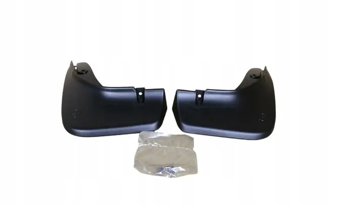 Skvettlapper bak Mercedes-Benz E (W213/S213) 2016 - 2023 – bilde 3