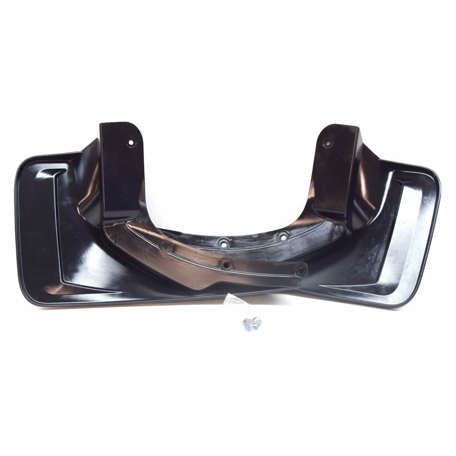 Skvettlapper bak Mercedes-Benz ML (W166) 2011 - 2015 – bilde 2