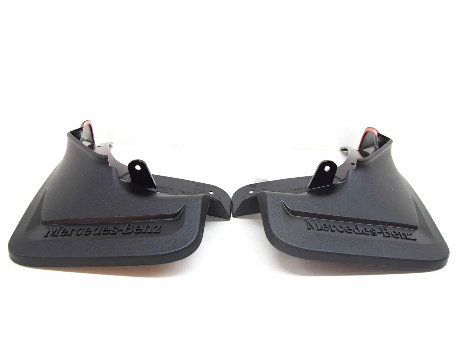 Skvettlapper bak Mercedes-Benz ML (W166) 2011 - 2015 – bilde 3