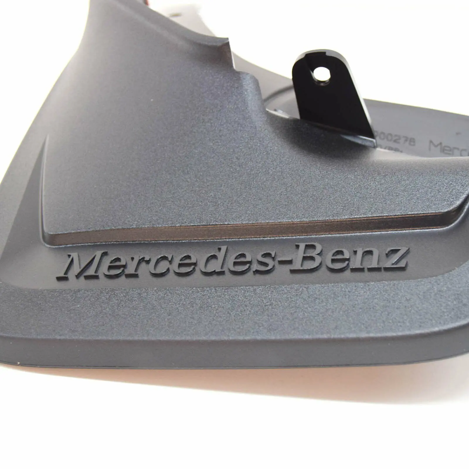 Skvettlapper bak Mercedes-Benz ML (W166) 2011 - 2015 – bilde 4
