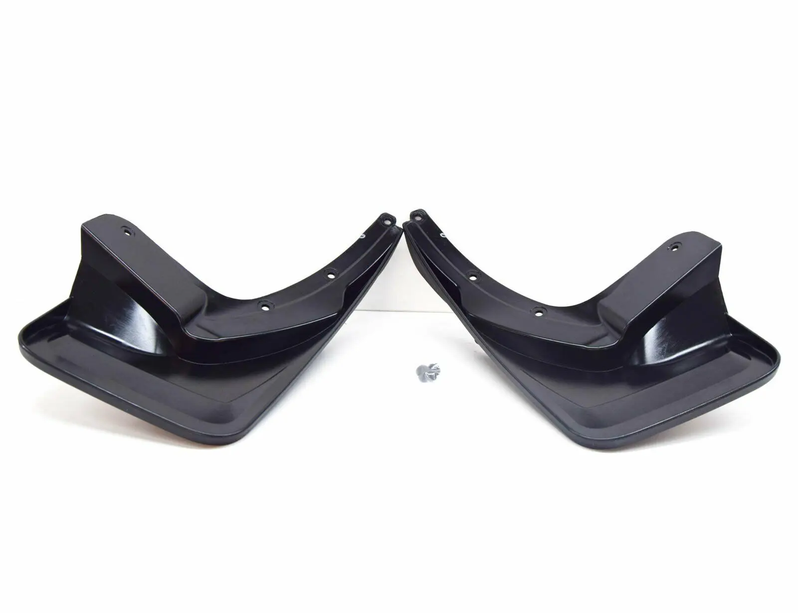 Skvettlapper bak Mercedes-Benz ML (W166) 2011 - 2015 – bilde 5