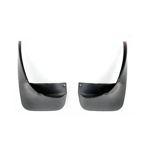 Skvettlapper bak Mercedes-Benz S (W221) 2005 - 2013