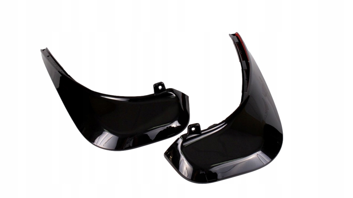 Skvettlapper bak Mercedes-Benz S (W222) 2013 - 2020 – bilde 2