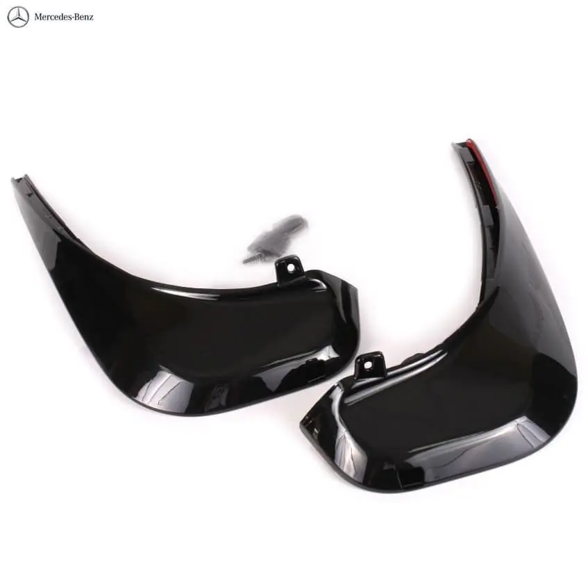 Skvettlapper bak Mercedes-Benz S (W222) 2013 - 2020 – bilde 3