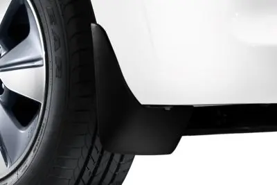 Skvettlapper bak Nissan e-NV200 2014 - 2021