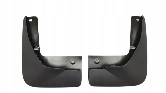 Skvettlapper bak OEM Citroën Berlingo (K9), Opel Combo (K9), Toyota Proace City - sett 2 stk. – bilde 4