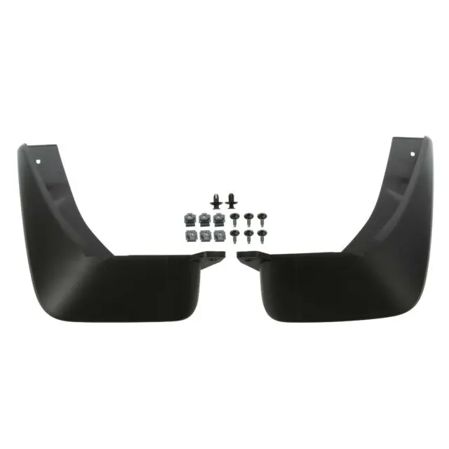 SKVETTLAPPER bak OEM Mazda CX-30 2019 - ... – bilde 3