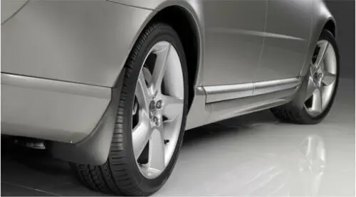 Skvettlapper bak OEM Volvo V70 III 2007 - 2016 – bilde 2