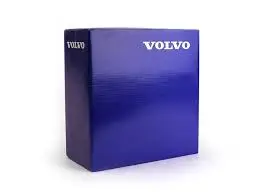 Skvettlapper bak Volvo S90 / V90 2016-> – bilde 2