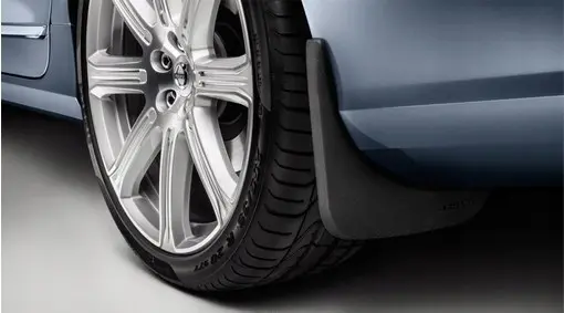 Skvettlapper bak Volvo S90 / V90 2016-> – bilde 4