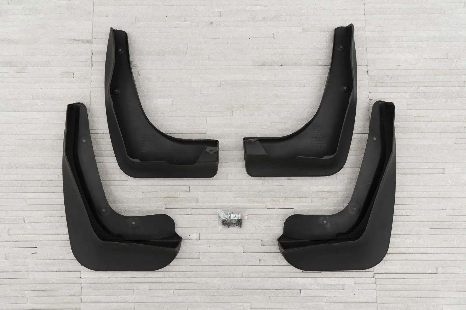 Skvettlapper BMW 1 (F20) 2011 - 2019