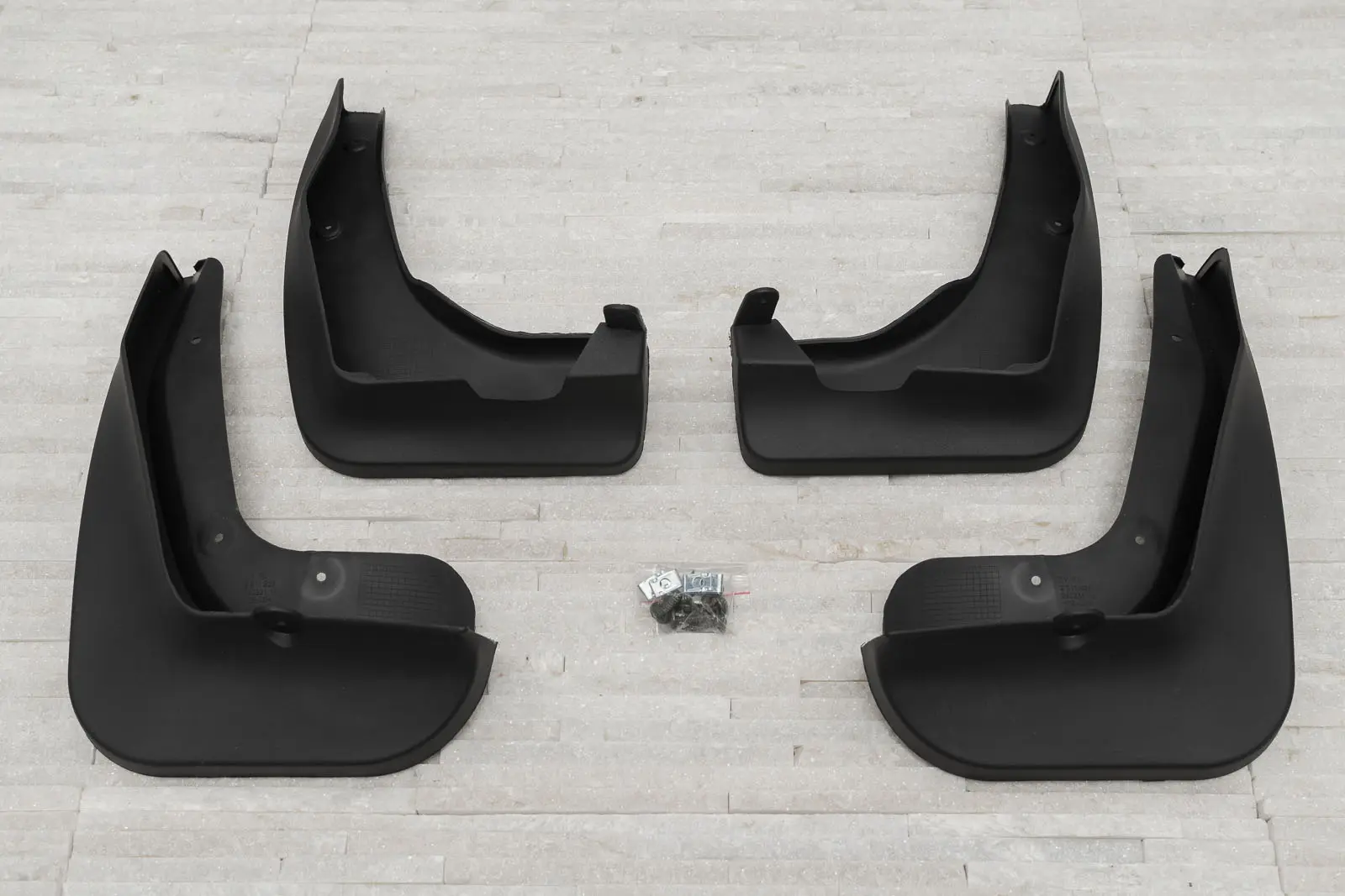 Skvettlapper BMW 1 (F20) 2011 - 2019 – bilde 2