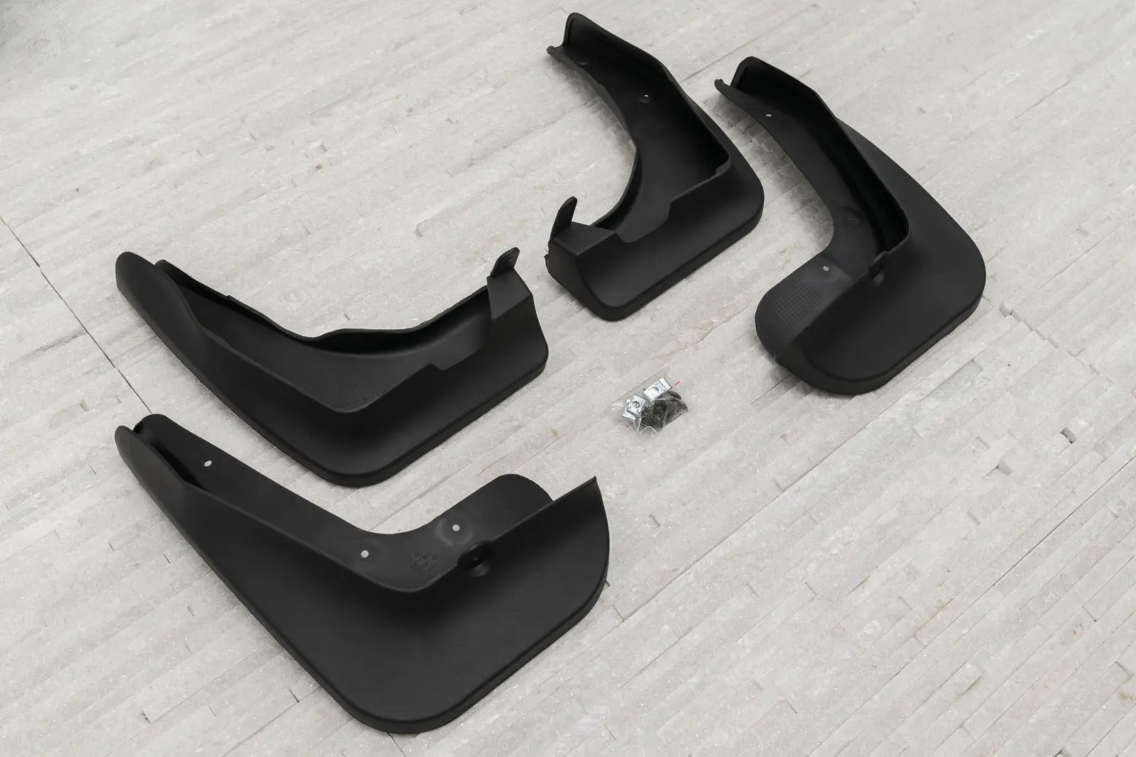 Skvettlapper BMW 1 (F20) 2011 - 2019 – bilde 3