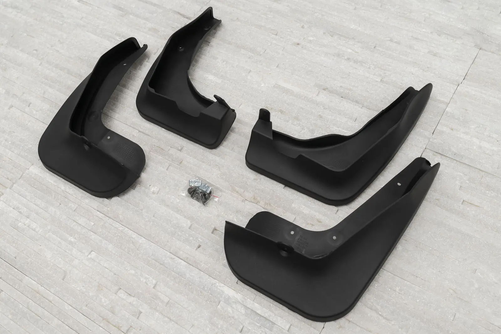 Skvettlapper BMW 1 (F20) 2011 - 2019 – bilde 4