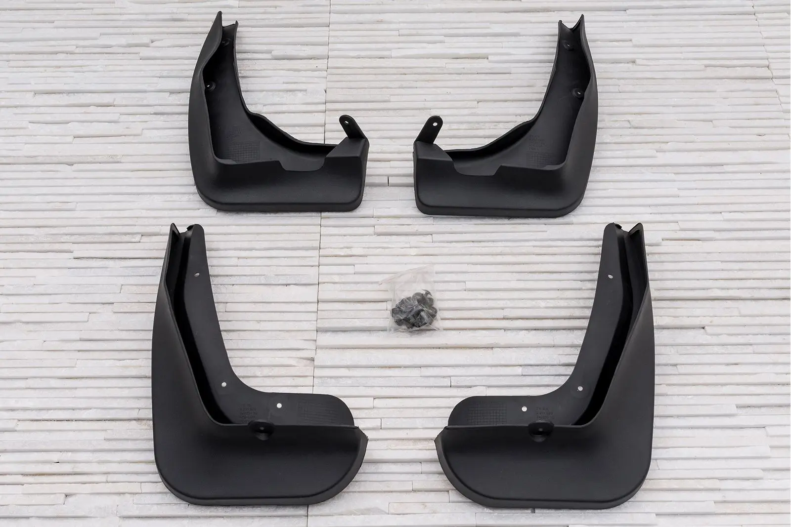 Skvettlapper BMW 1 (F20 / F21) 2011 - 2019 – bilde 4