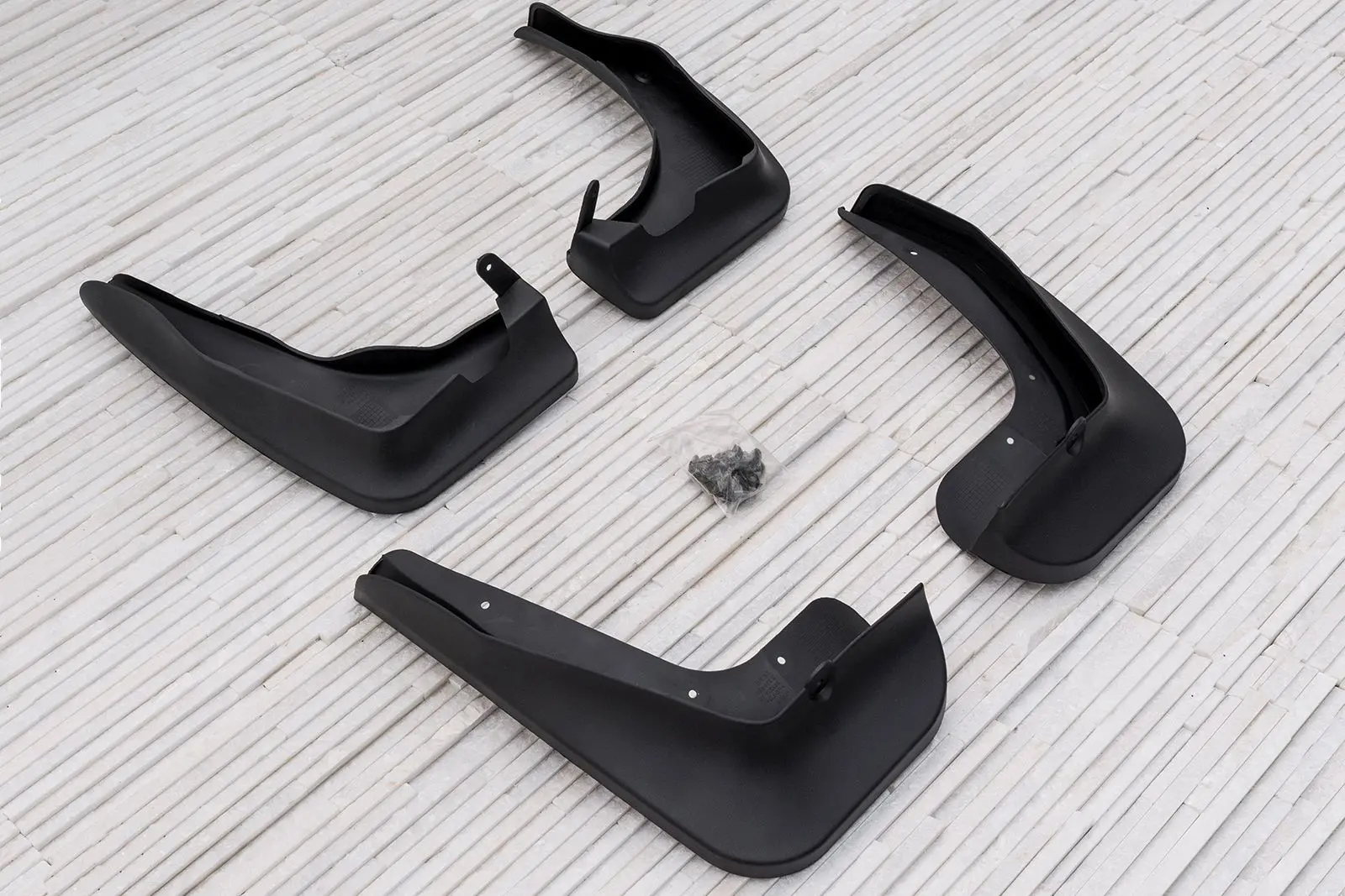 Skvettlapper BMW 1 (F20 / F21) 2011 - 2019 – bilde 5