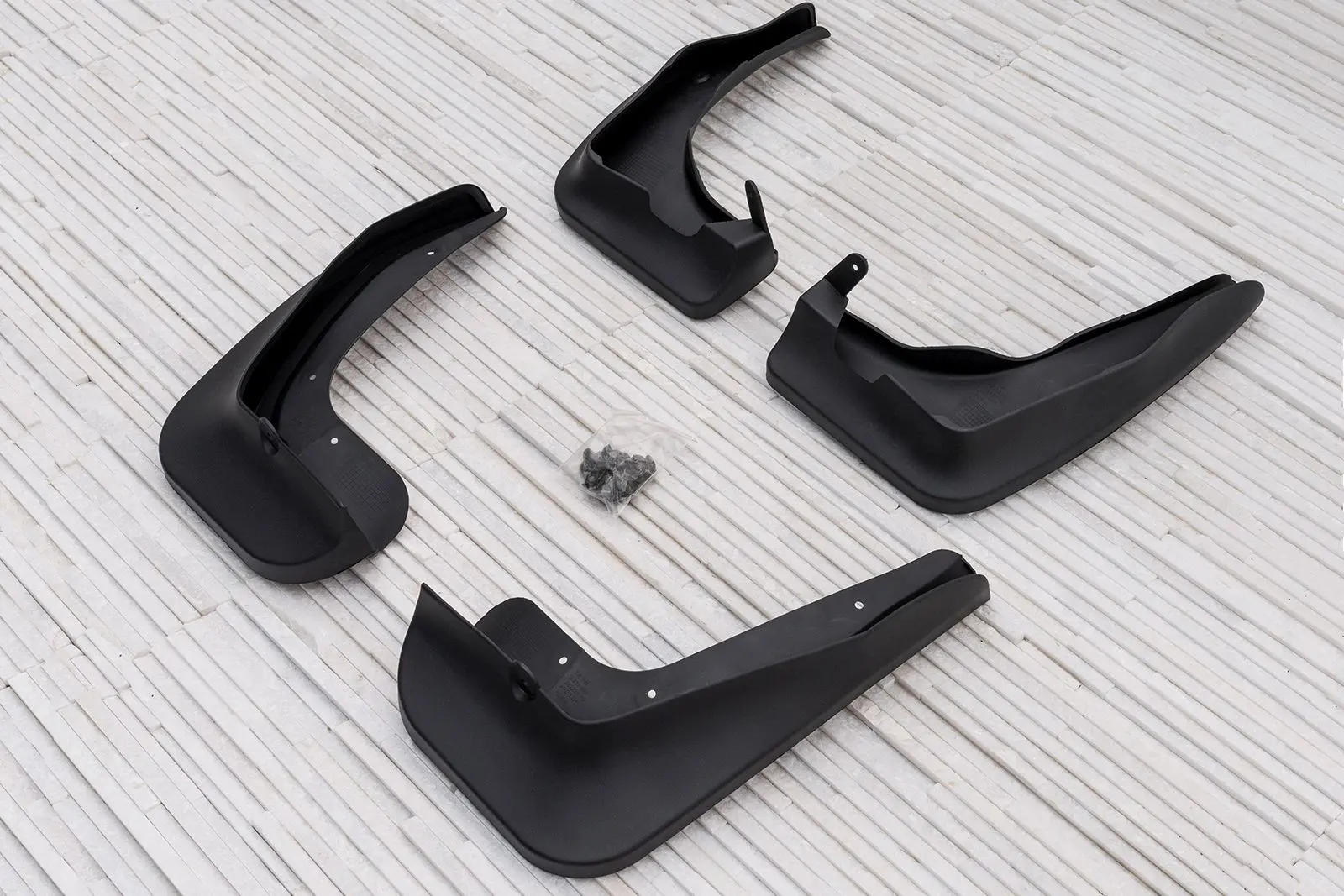 Skvettlapper BMW 1 (F20 / F21) 2011 - 2019 – bilde 6