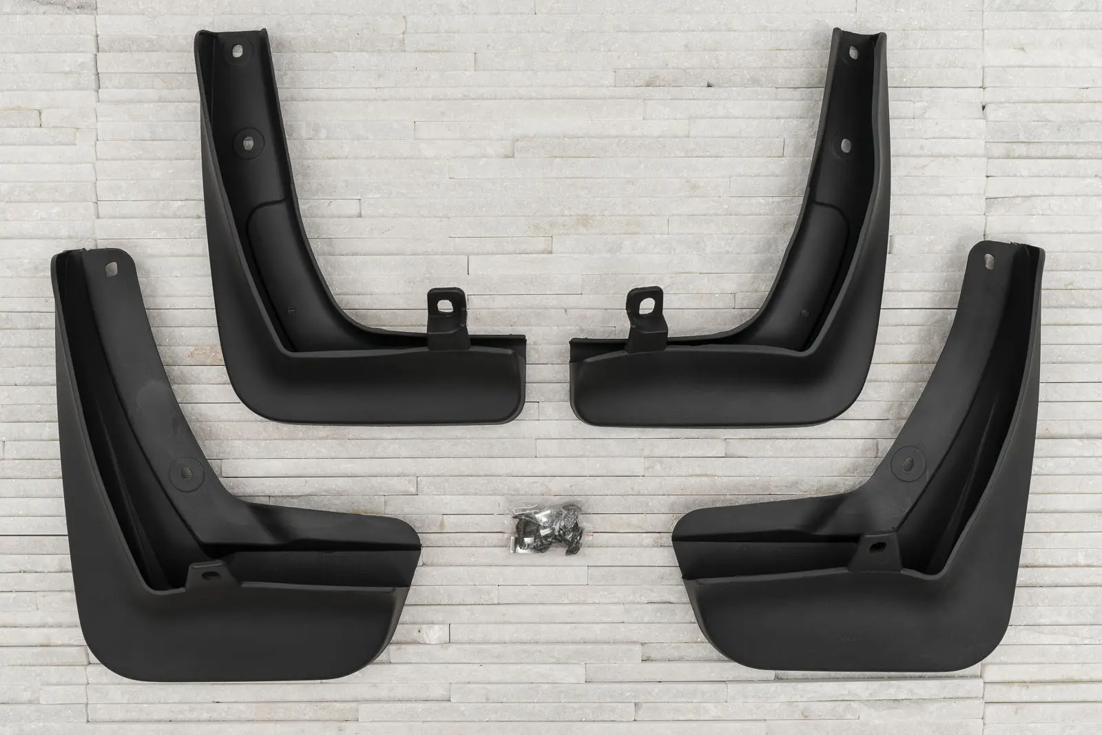 Skvettlapper BMW 1 (F40) 2019 - 2024 – bilde 2