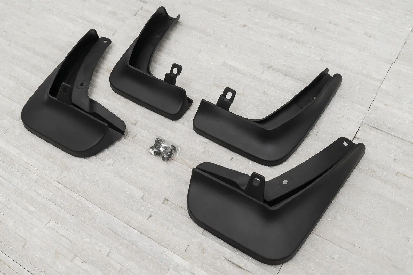 Skvettlapper BMW 1 (F40) 2019 - 2024 – bilde 4