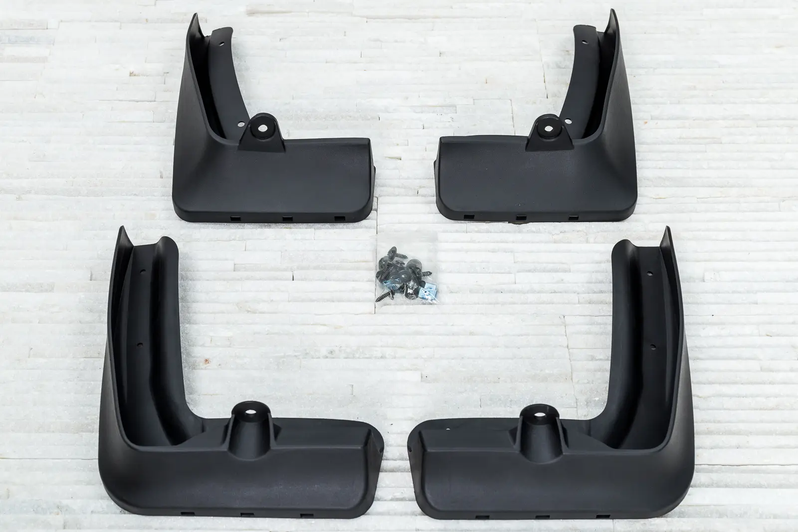 Skvettlapper BMW 2 Active Tourer (F45) 2014 - 2022 – bilde 5