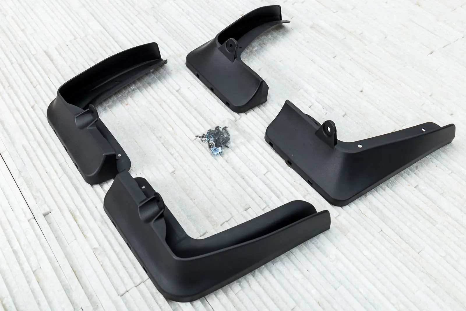 Skvettlapper BMW 2 Active Tourer (F45) 2014 - 2022 – bilde 7