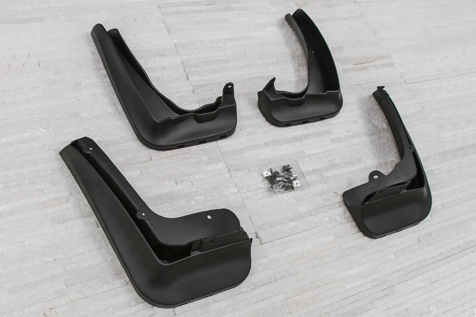 Skvettlapper BMW 3 (F30) Sedan 2011 - 2018 – bilde 4