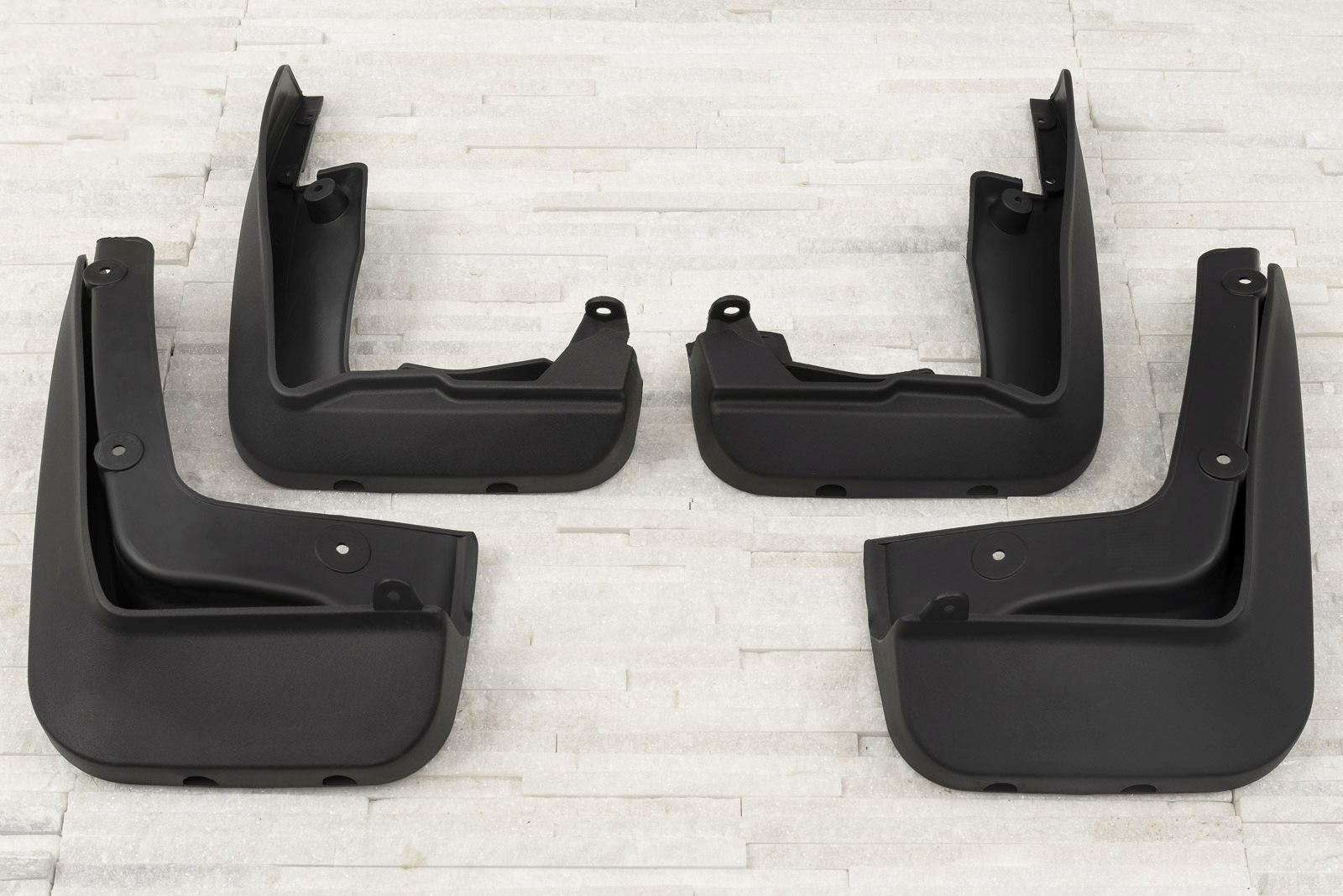 Skvettlapper BMW 3 Gran Turismo (F34) 2013 - 2021 – bilde 2