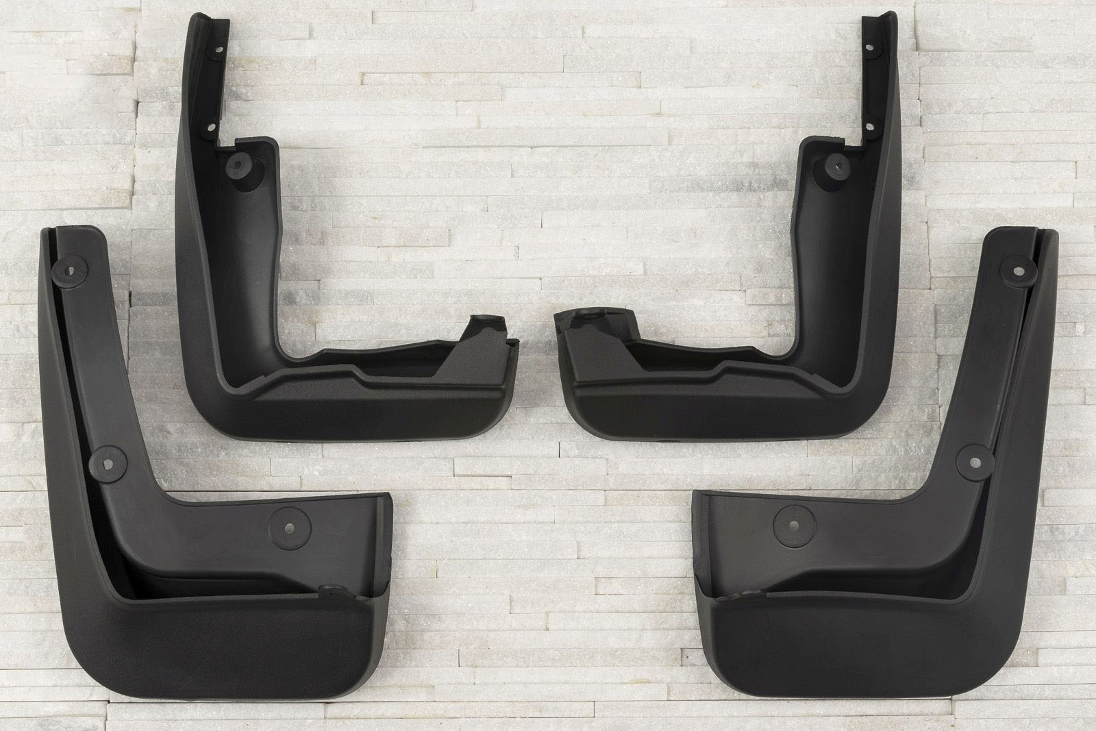 Skvettlapper BMW 3 Gran Turismo (F34) 2013 - 2021 – bilde 3