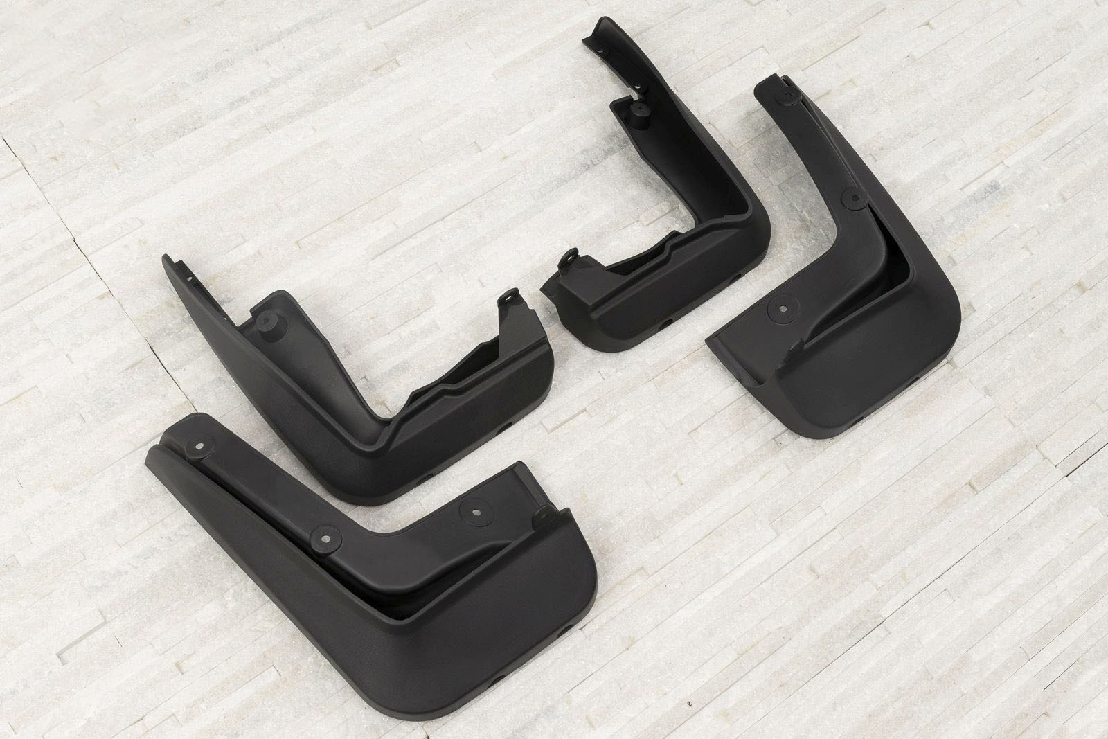 Skvettlapper BMW 3 Gran Turismo (F34) 2013 - 2021 – bilde 4
