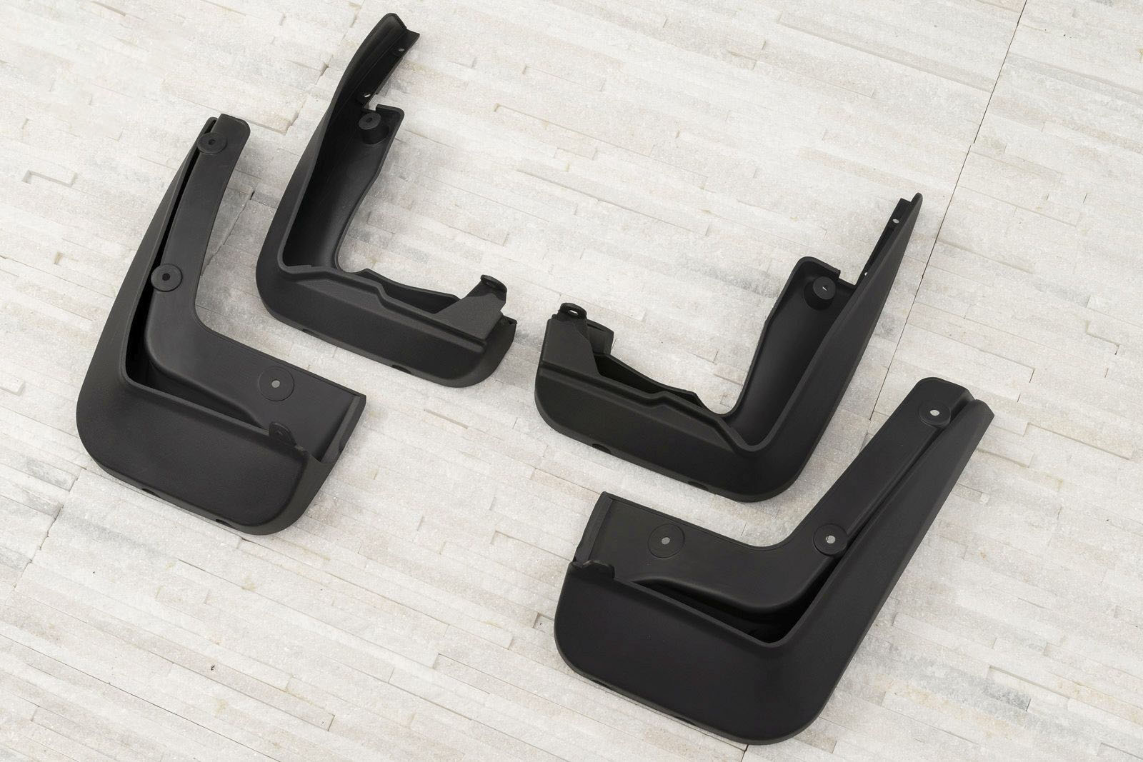 Skvettlapper BMW 3 Gran Turismo (F34) 2013 - 2021 – bilde 5