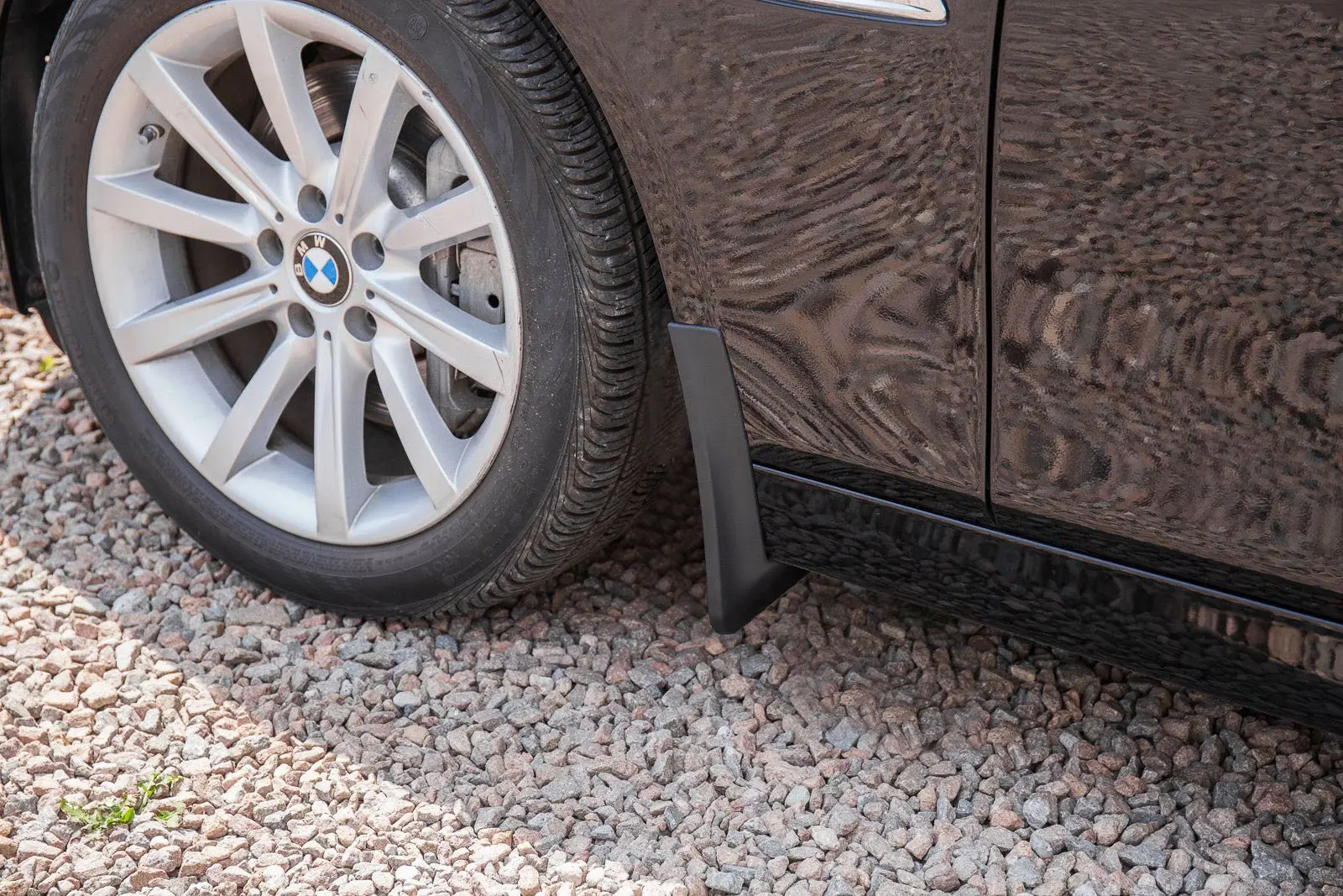 Skvettlapper BMW 5 (F10) Sedan 2010 - 2017