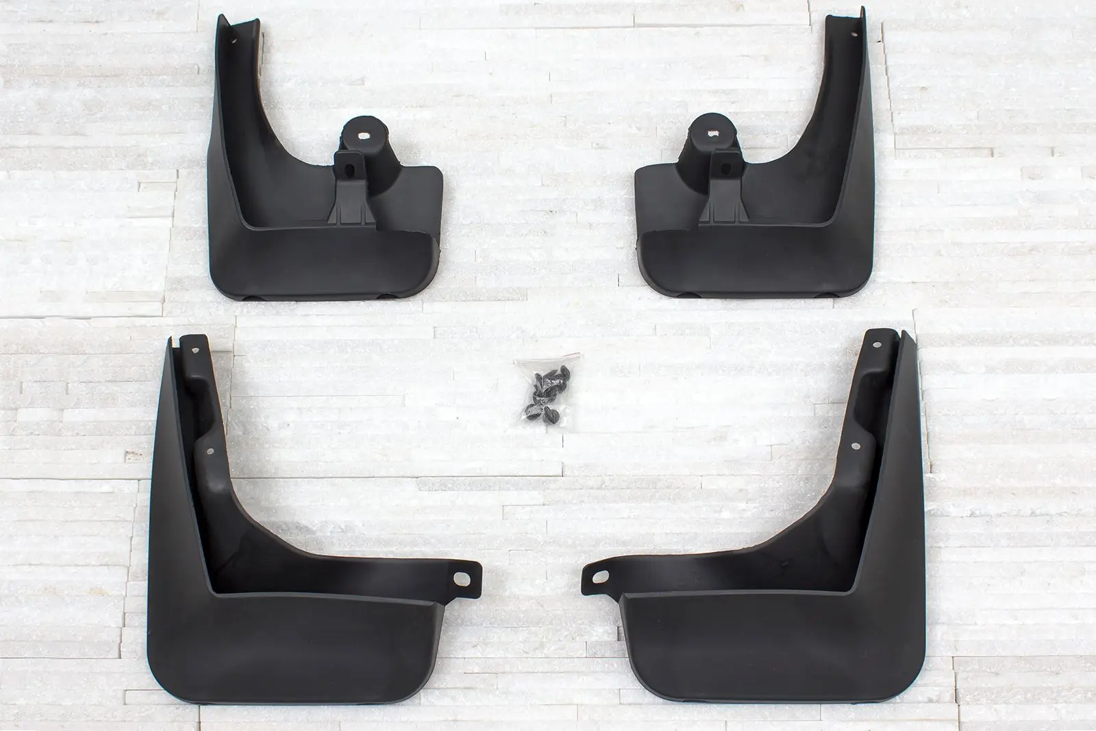 Skvettlapper BMW 5 (F10) Sedan 2010 - 2017 – bilde 3