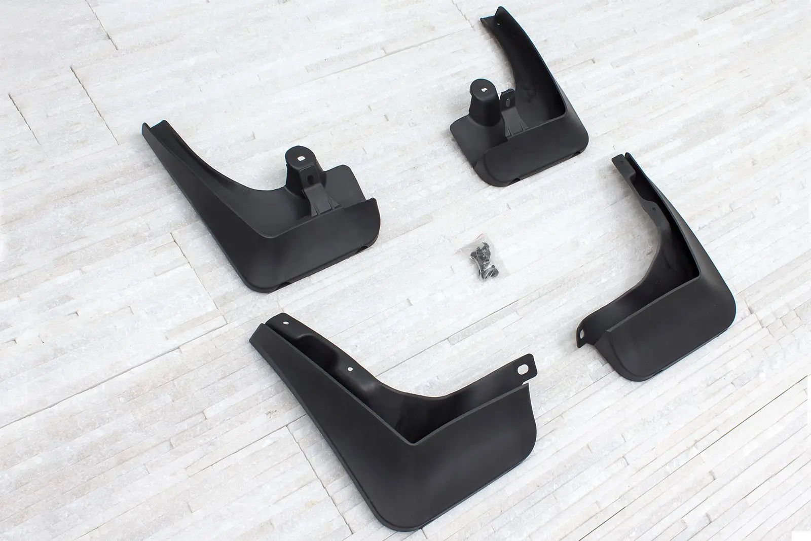 Skvettlapper BMW 5 (F10) Sedan 2010 - 2017 – bilde 4
