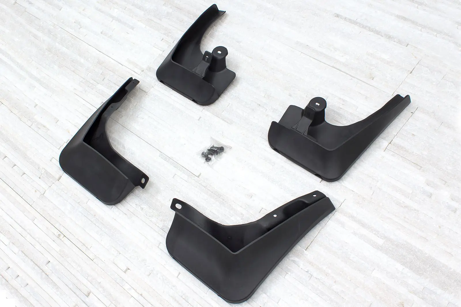 Skvettlapper BMW 5 (F10) Sedan 2010 - 2017 – bilde 5