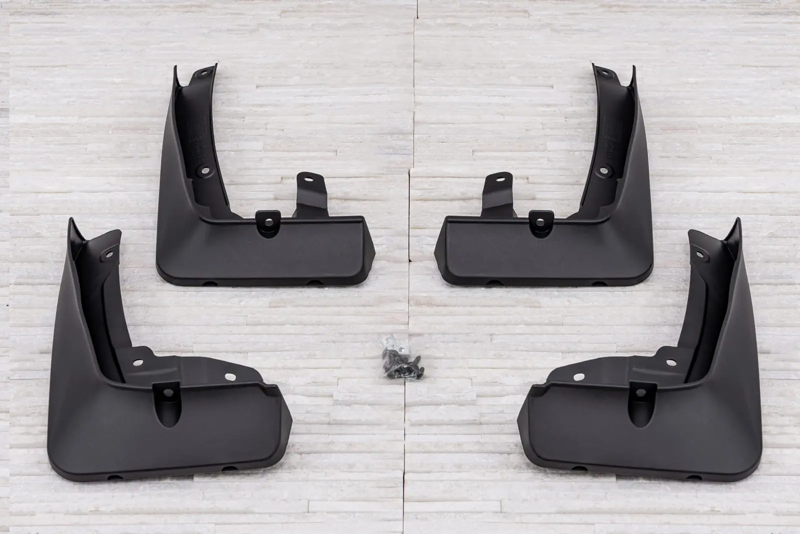 Skvettlapper BMW iX3 (G08) 2020 – 2025 | sett 4 stk. – bilde 3
