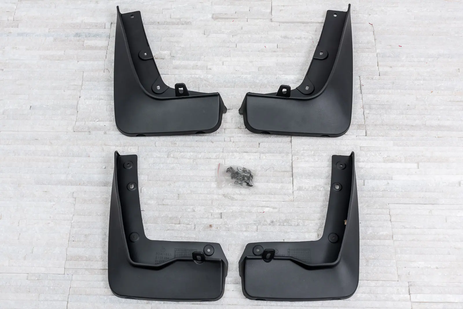 Skvettlapper BMW X1 (F48) 2015 -2022 – bilde 4