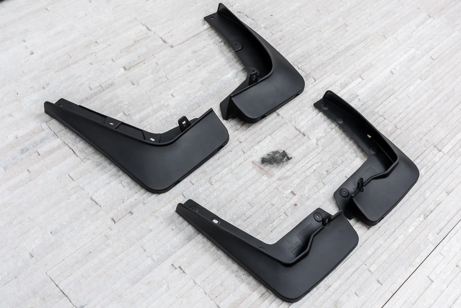 Skvettlapper BMW X1 (F48) 2015 -2022 – bilde 5