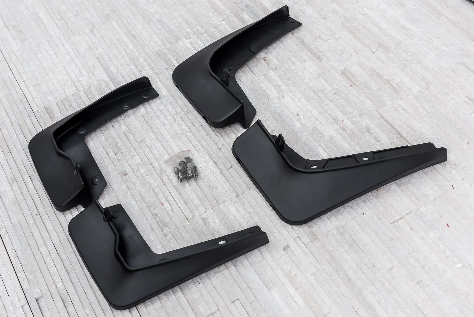 Skvettlapper BMW X1 (F48) 2015 -2022 – bilde 6