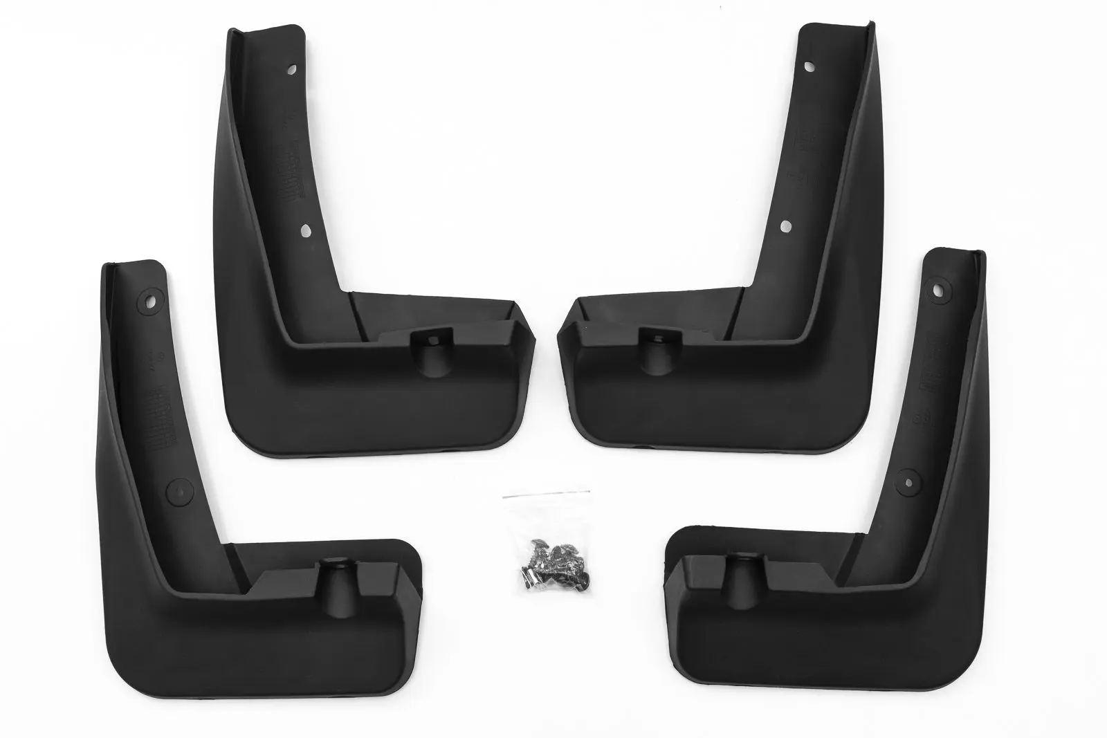 Skvettlapper BMW X2 (F39) 2017 - 2023 – bilde 5